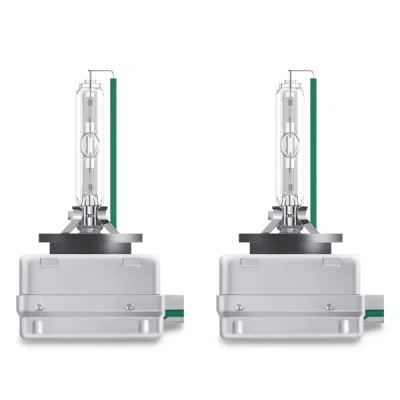 Osram XENARC NIGHT BREAKER LASER D3S 35W (2 stk.)