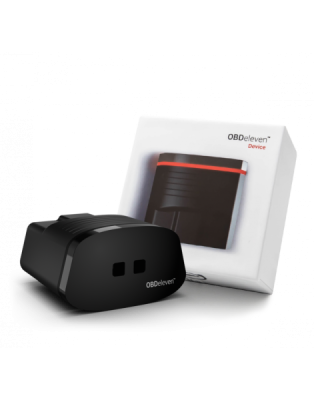 OBDEleven - Nextgen V2 device