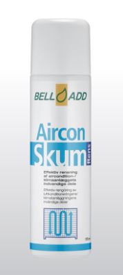 Bell Add - AC RenseSkum