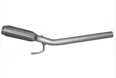 Udstødningsrør VEGAZ SKR-28