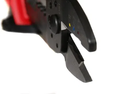 Professionelle afisolerings­tænger 240 mm
