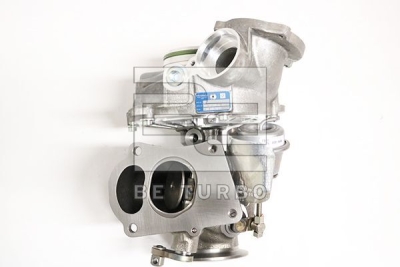 BE Turbo turbolader 53169980077