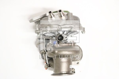BE Turbo turbolader 53169980077