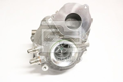 BE Turbo turbolader 53169980077