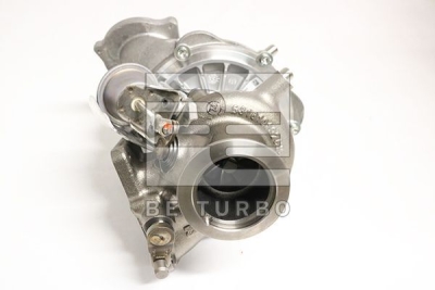 BE Turbo turbolader 53169980077