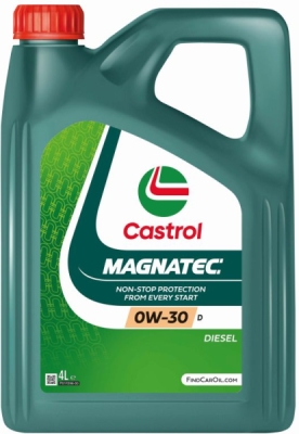 Motorolie CASTROL 162A59