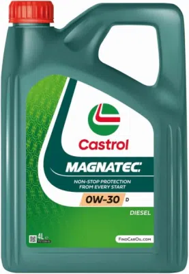 Motorolie CASTROL 162A59