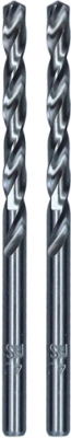 PRO metalbor 4,2 mm HSS-G M2 – 2 stk.