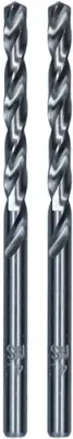 PRO metalbor 4,2 mm HSS-G M2 – 2 stk.
