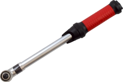 T-PROTECT momentnøgle 1/4" 5-25 Nm