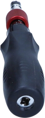 T-PROTECT momentskruetrækker 1/4" – 1-6 Nm