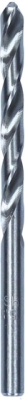 PRO metalbor 5,5 mm HSS-G M2 DIN 338