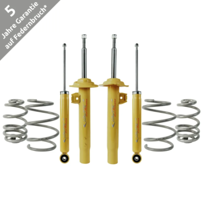 LOWTEC Sport Suspension Kit 40/30mm 0232734-1