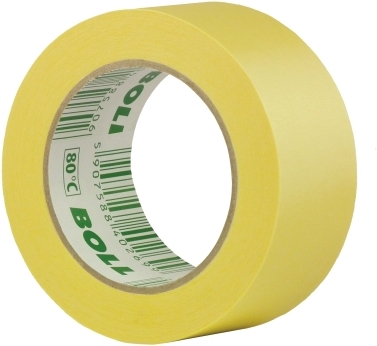 BOLL malertape 50 mm x 50 m