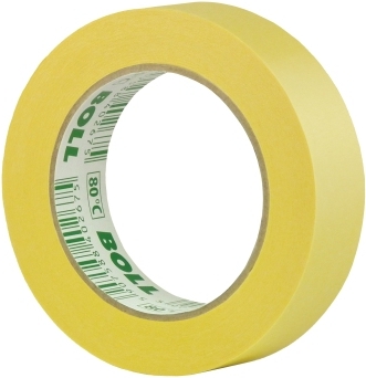 BOLL malertape 30 mm x 50 m