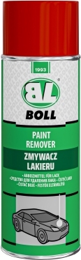 BOLL lak- og malingsfjerner på spray – 400 ml
