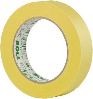BOLL malertape 25 mm x 50 m