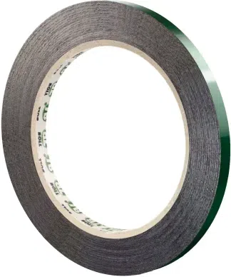 BOLL dobbeltklæbende monteringstape 6 mm x 5 m
