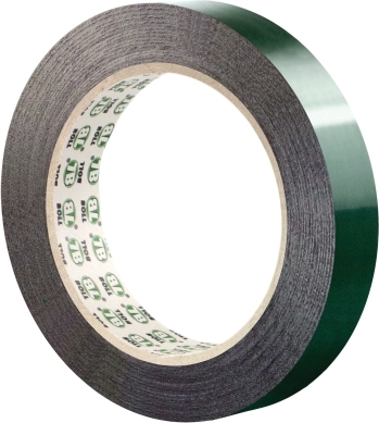 BOLL dobbeltklæbende skumtape 19 mm x 5 m