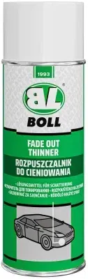 BOLL udtoningsfortynder på spray 400 ml