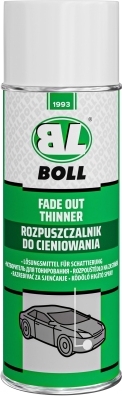 BOLL udtoningsfortynder på spray 400 ml