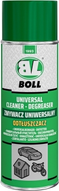 BOLL universalrens og affedter – 400 ml