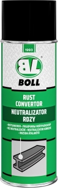 BOLL rustneutralisator 400 ml