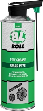 BOLL universal PTFE-smørespray 400 ml