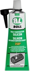 BOLL sort højtemperatur silikonepakning 80 ml – op til 350 °C