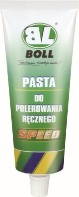 BOLL Speed håndpoleringspasta 120 g