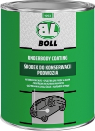 BOLL penselbar undervognsbeskyttelse – 1 kg