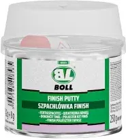 BOLL Finspartel med hærder – 250 g
