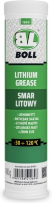 Lithiumfedt i patron – 400 g