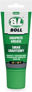 Grafitfedt 40 g – vandfast og korrosionsbeskyttende