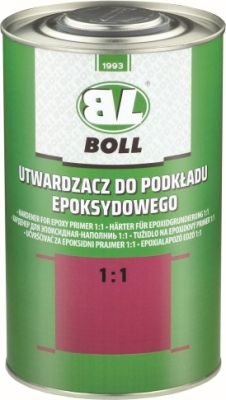 Hærder til epoxyprimer 800 ml – 1:1