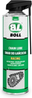 Racing kædespray 500 ml