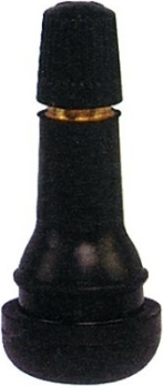 Universal dækventil TR 412 – V2.03.6