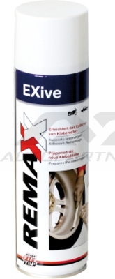 Remaxx Exive limfjerner til afbalanceringsklodser – 500 ml