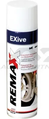 Remaxx Exive limfjerner til afbalanceringsklodser – 500 ml