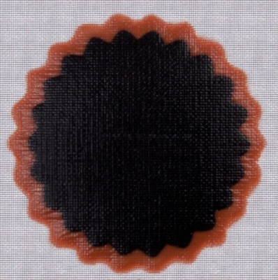 Lappe til slange Ø16 mm