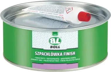 Finspartelmasse med hærder – 1 kg