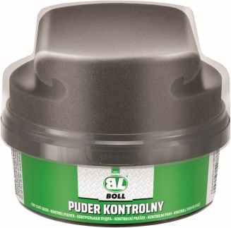 BOLL kontrolpulver med applikator – 300 ml