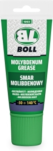 Molybdænfedt med MoS₂ – 40 g