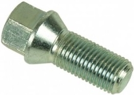 Hjulbolt M14x1,5 med konisk sæde – 28 mm