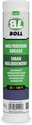 Molybdænfedt i patron – 400 g