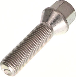 Hjulbolt M14 x 1,5 med konisk sæde – 45 mm