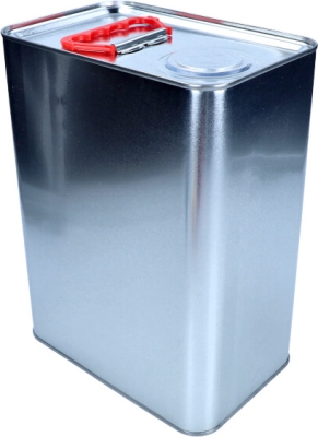 HS Klarlak 2:1 – 5 liter
