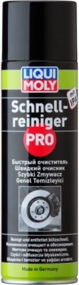 Liqui Moly Bremserens 500 ml