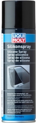 Liqui Moly silikonefedt 300 ml