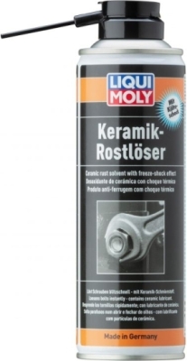 Liqui Moly keramisk rustløsner med fryseeffekt – 300 ml